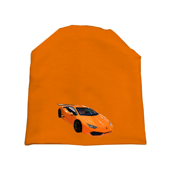 Lamborghini 10