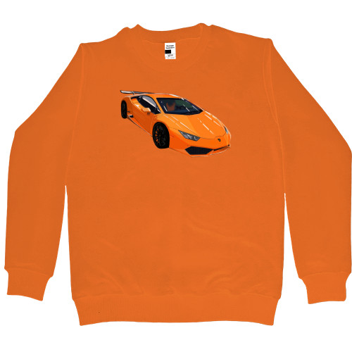Lamborghini 10