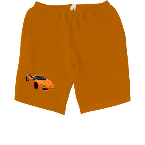 Lamborghini - Kids' Shorts - Lamborghini 10 - Mfest