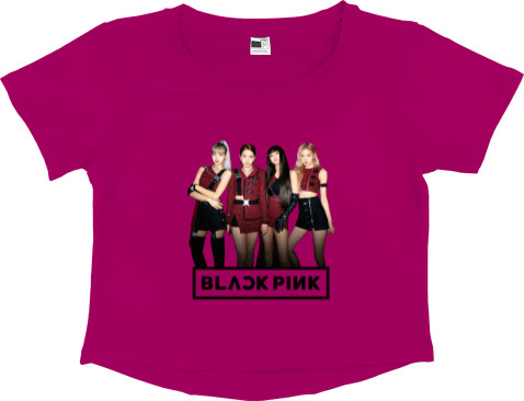 Blackpink 8