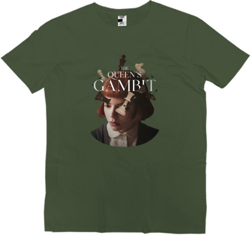 Ход королевы / The Queen's Gambit 7