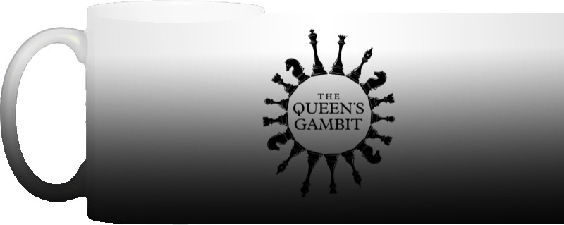 Ход королевы / The Queen's Gambit 5