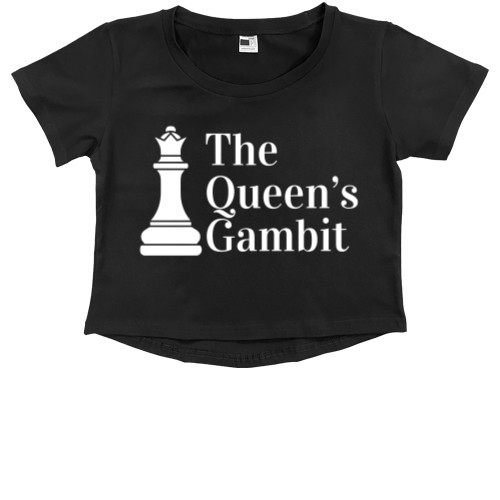 Ход королевы / The Queen's Gambit 3