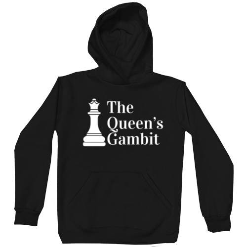 Ход королевы / The Queen's Gambit 3