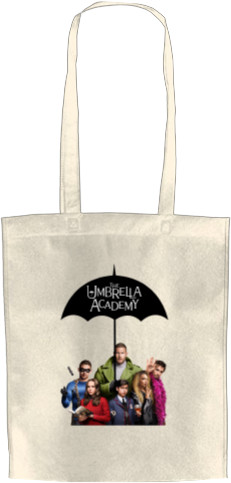 Академия Амбрелла / The Umbrella Academy 11
