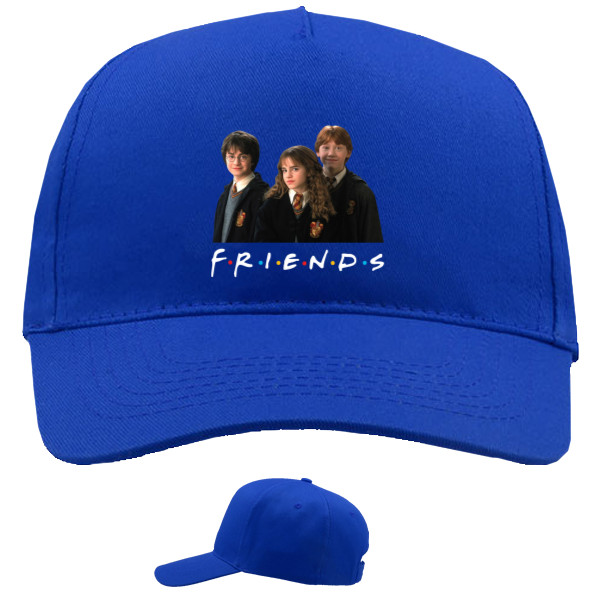 Гарри Поттер / Harry Potter Friends