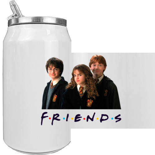 Гарри Поттер / Harry Potter Friends