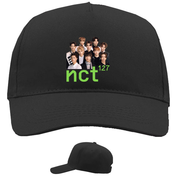 NCT 127 (2)
