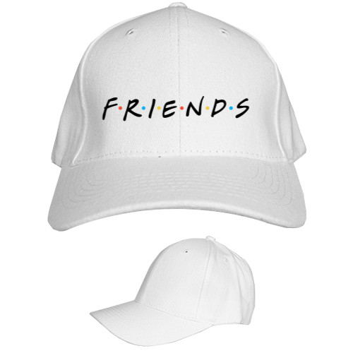 Friends logo