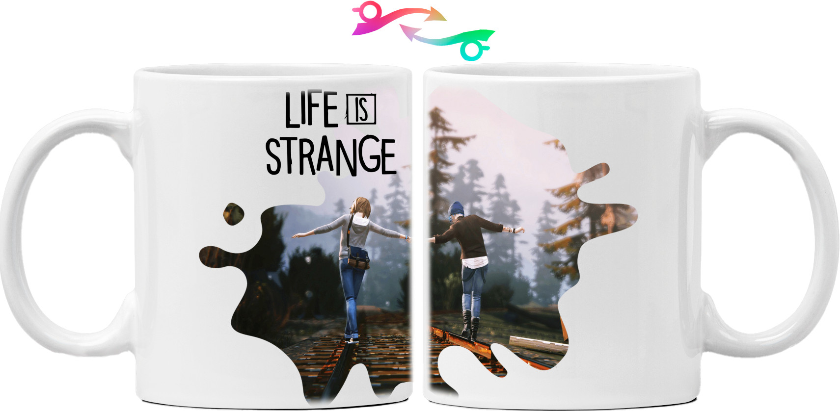 Life Is Strange 2