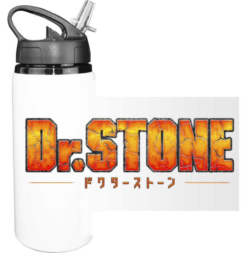 Dr. stone / ДОКТОР СТОУН