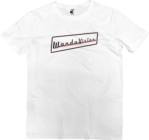 Wandavision / ВандаВижен 5