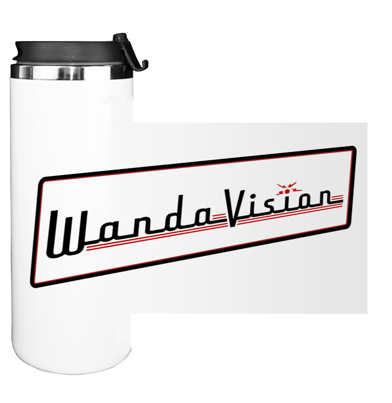 Wandavision / ВандаВижен 5