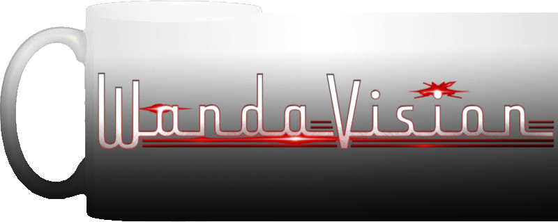 Wandavision / ВандаВижен