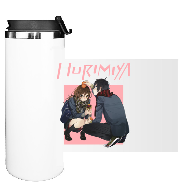 Хоримия/Horimiya 2
