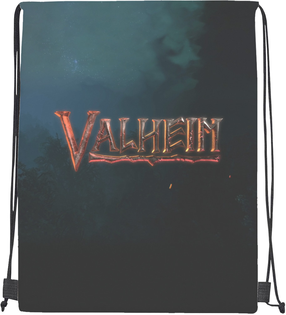 Valheim 3