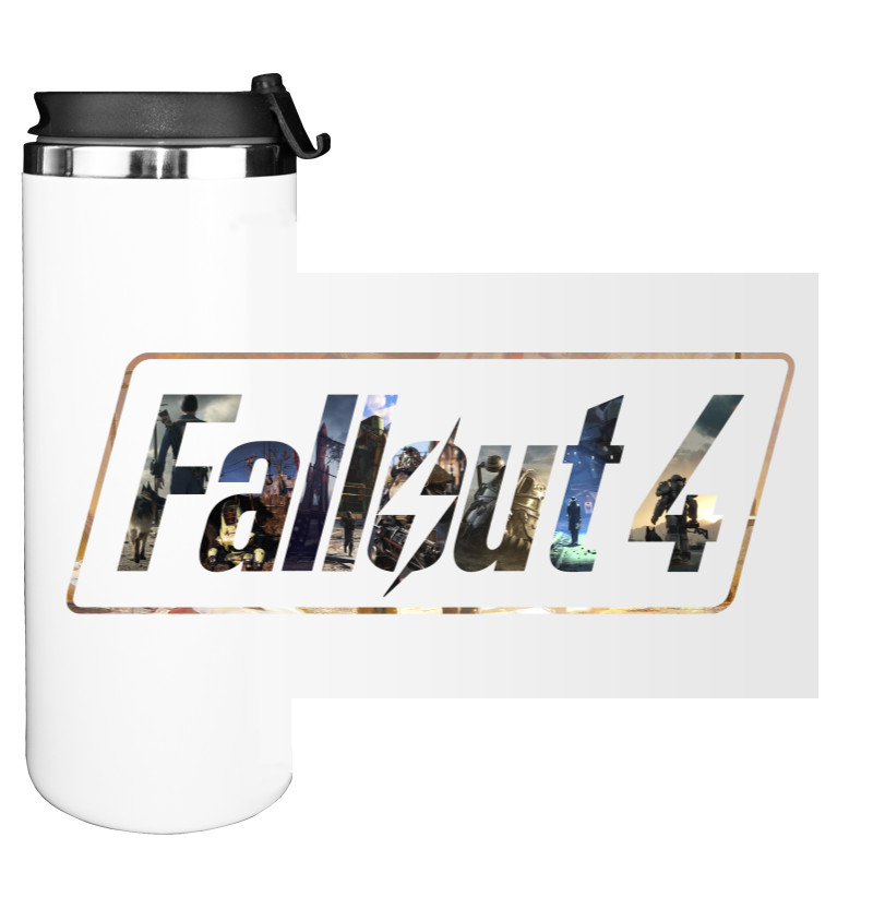 Fallout 4 (4)
