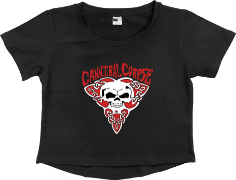 Cannibal Corpse 3