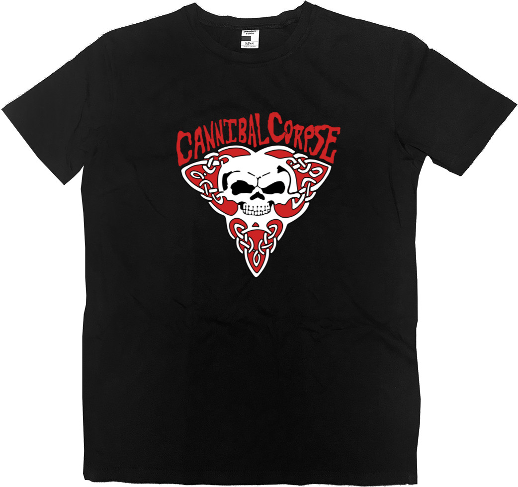 Cannibal Corpse 3