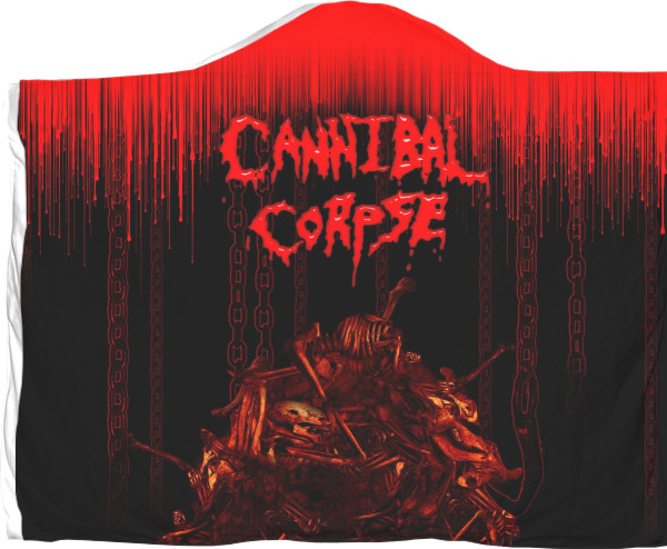 Cannibal Corpse 2