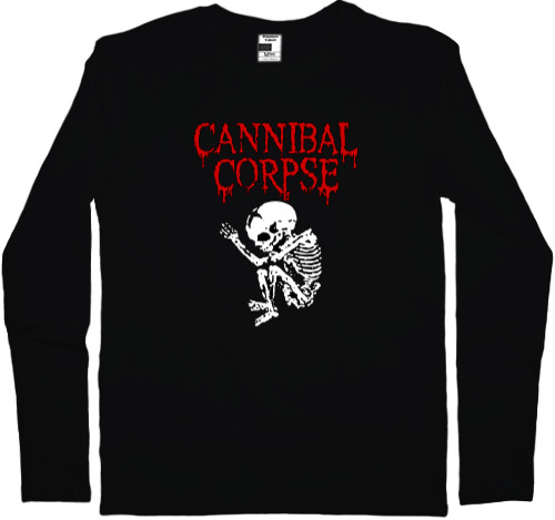 Cannibal Corpse