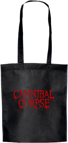 Cannibal Corpse Logo