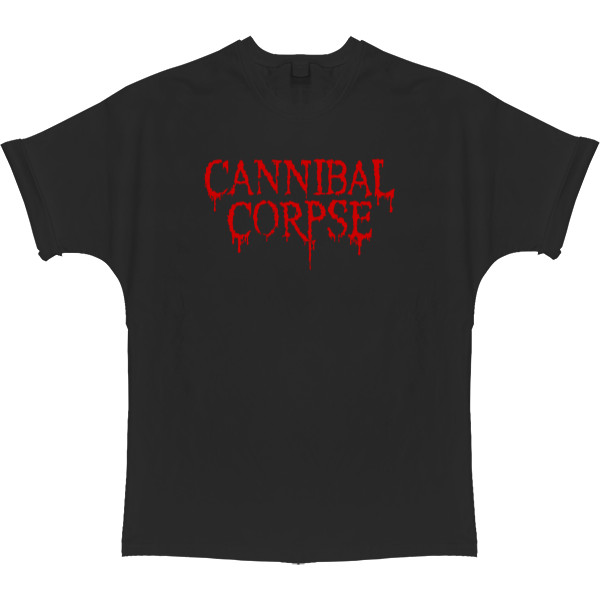 Cannibal Corpse Logo