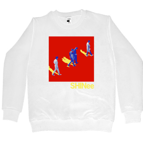 Shinee - Kids' Premium Sweatshirt - Shinee 3 - Mfest