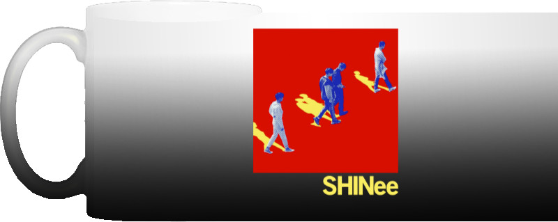 Shinee 3