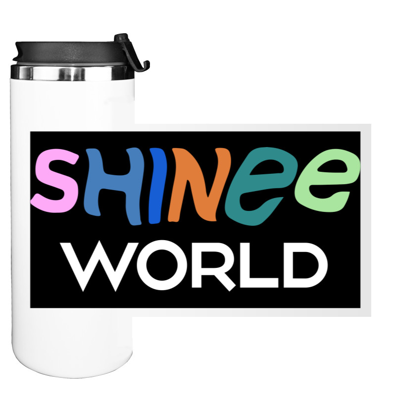 Shinee 2