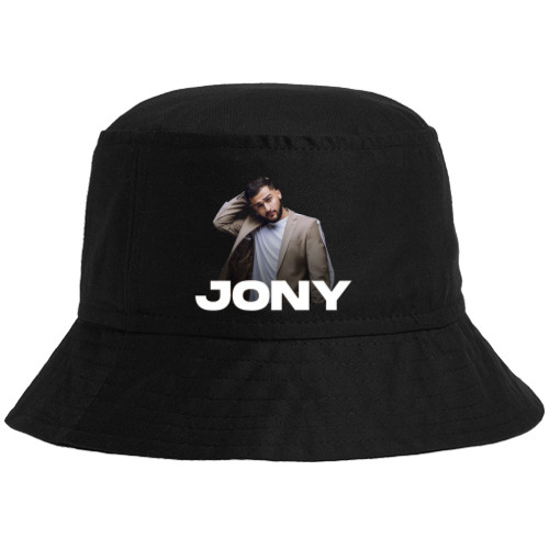 JONY 2