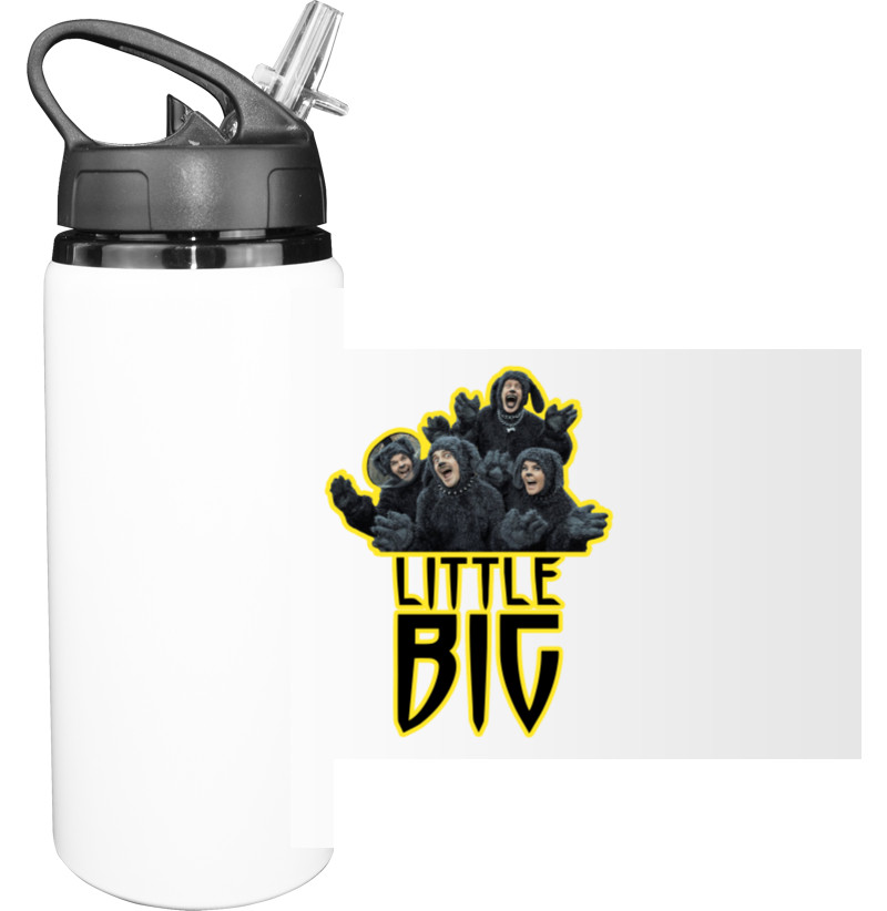 Little Big 1/Литл Биг 1
