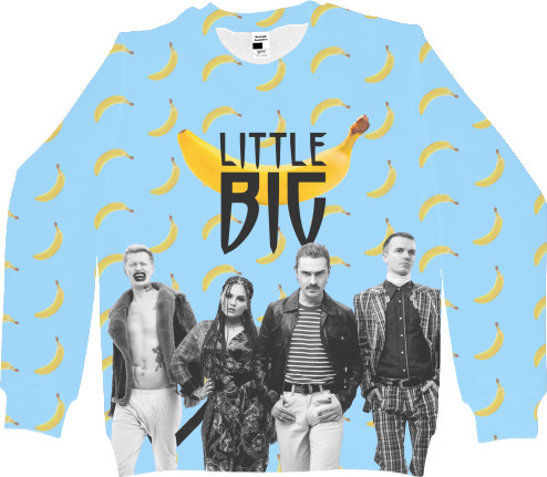 Little Big/Литл Биг