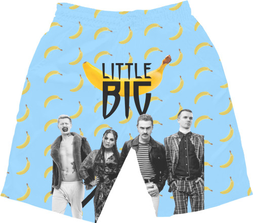 Little Big/Литл Биг