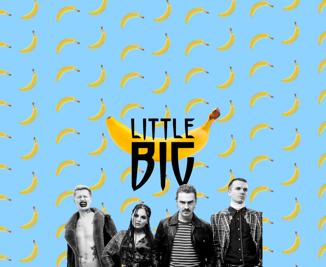 Little Big/Литл Биг