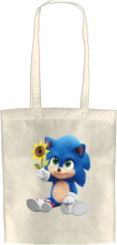 Sonic baby