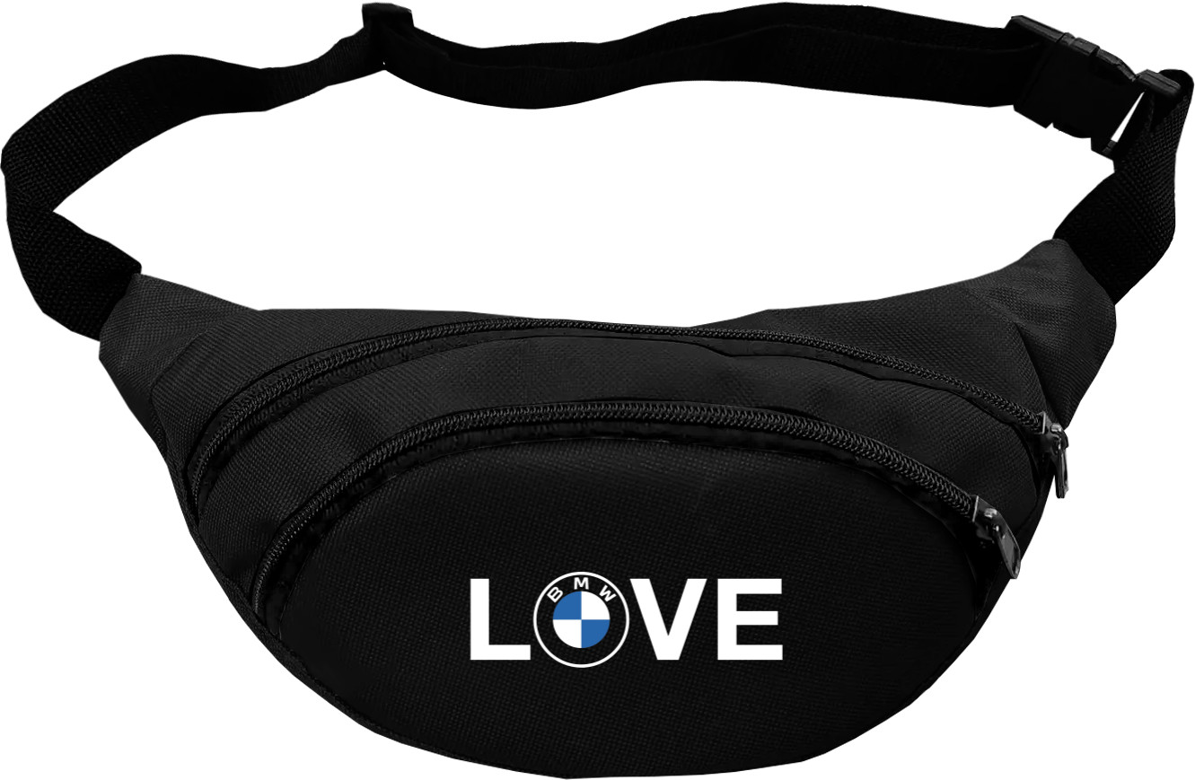 Love BMW