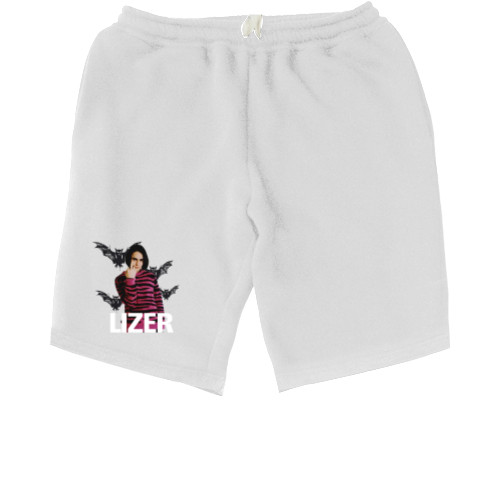 Lizer - Kids' Shorts - Lizer - Mfest