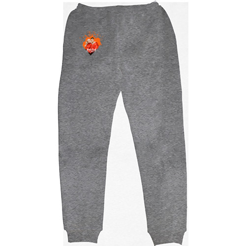 Rasa / Раса - Men's Sweatpants - Rasa 2 / Раса 2 - Mfest