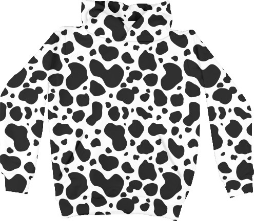 Cow Pattern