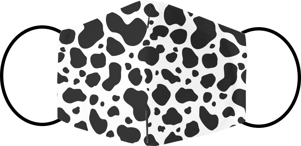 Cow Pattern