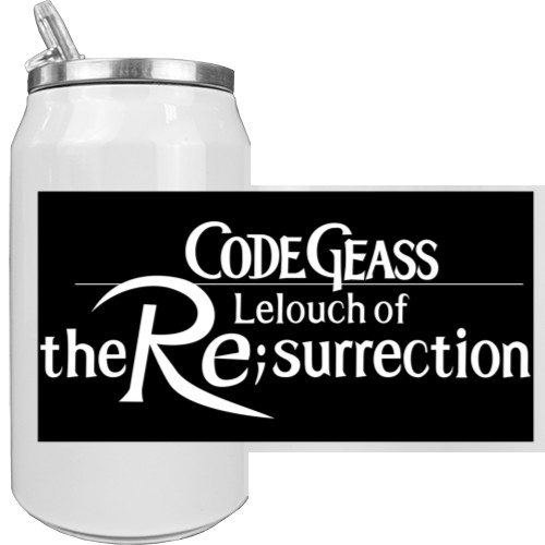 Code Geass / Код Гиас 2
