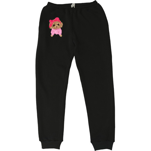 Мальтипу - Men's Sweatpants - Мальтипу 2 - Mfest