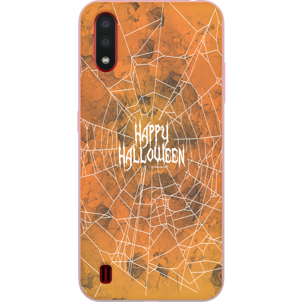 Halloween / Хэллоуин 3