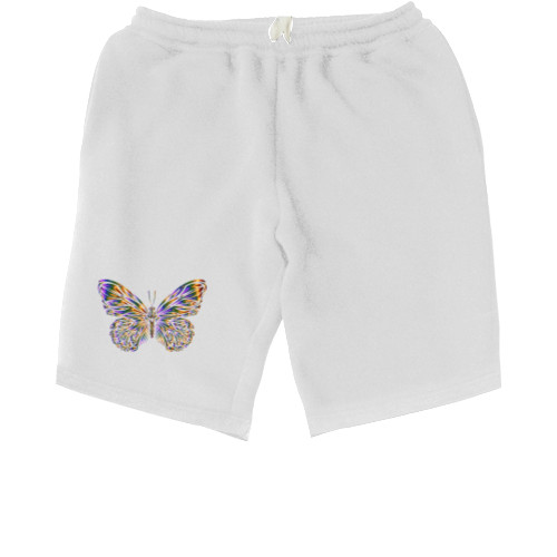 Другие животные - Kids' Shorts - Butterfly 1 - Mfest