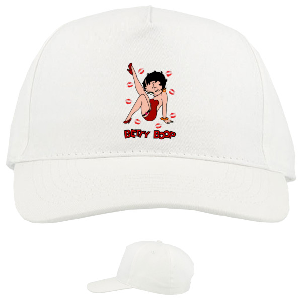 BETTY BOOP