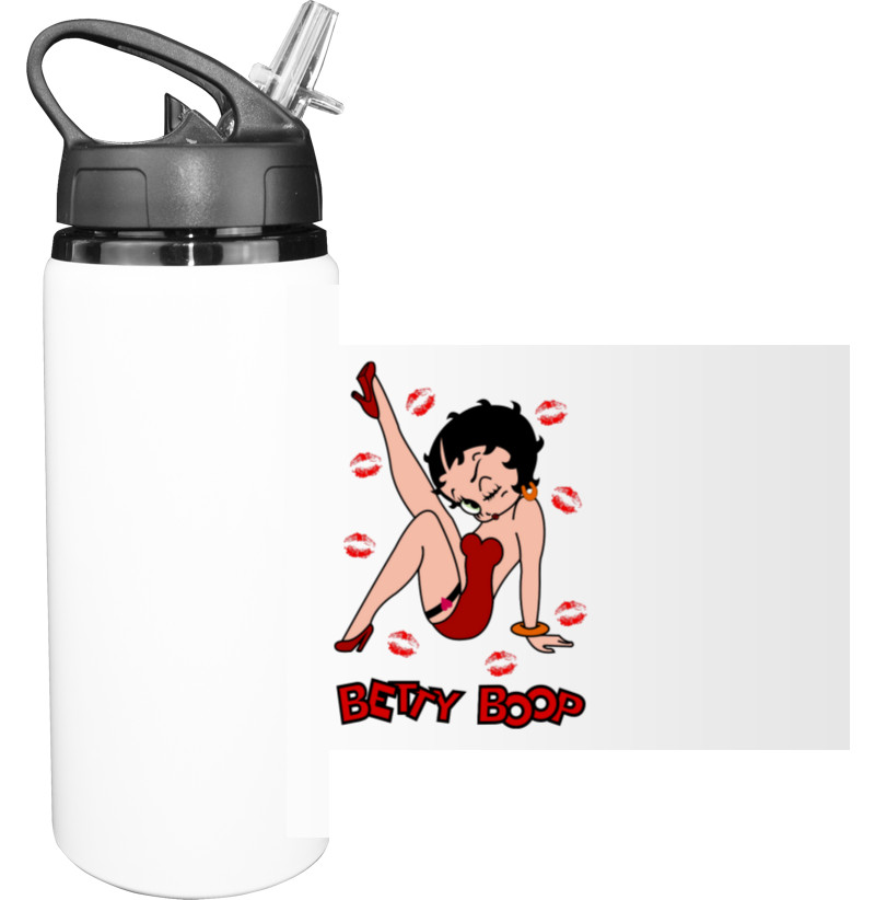 BETTY BOOP