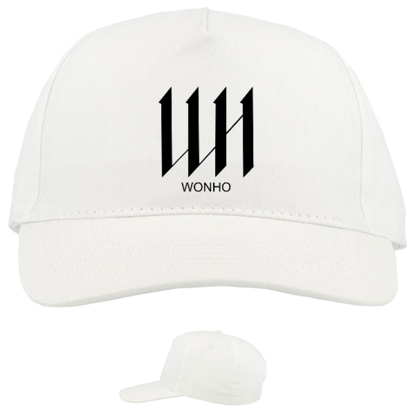 wonho logo 3