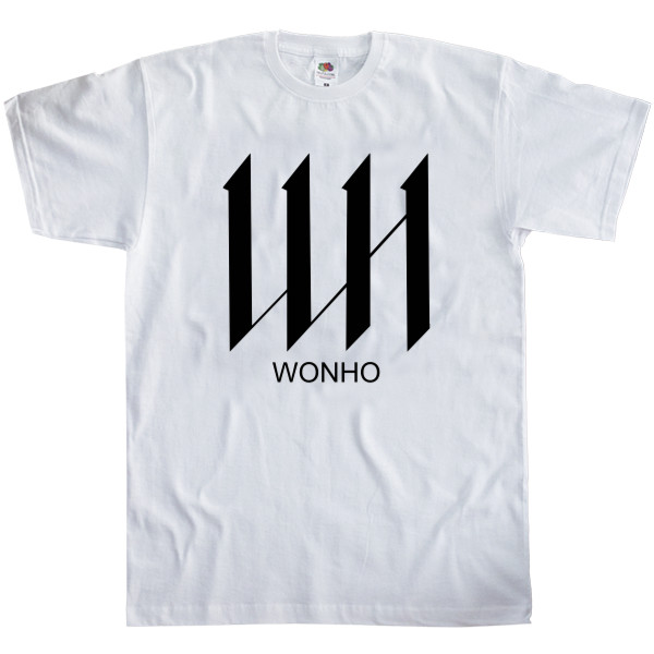 wonho logo 3