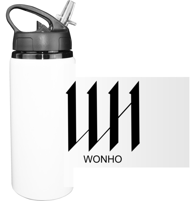 wonho logo 3